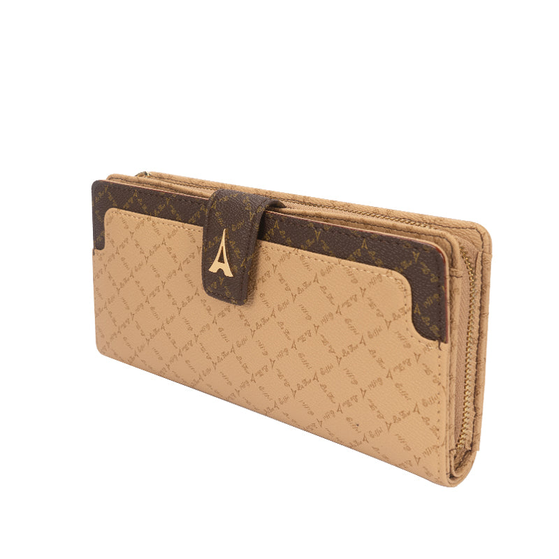 FRENCH LADIES WALLET
