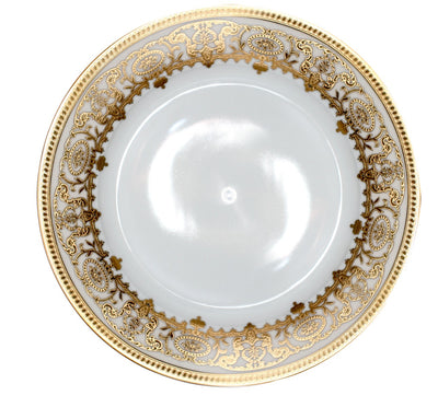 FINE PORCELAIN 98PCS DINNER SET