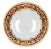 FINE PORCELAIN 98PCS DINNER SET