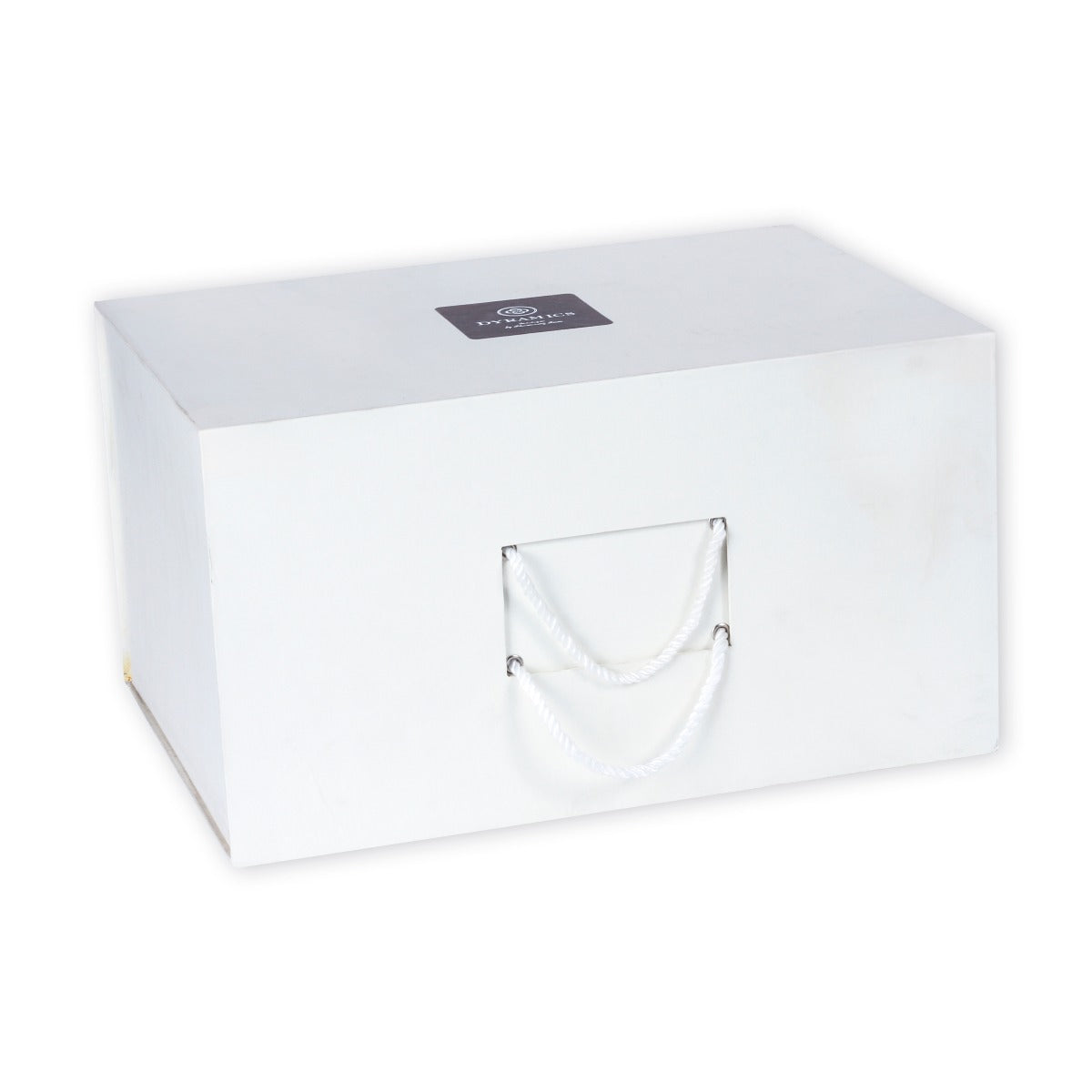 مجسم حصان بورسلين 37 سم