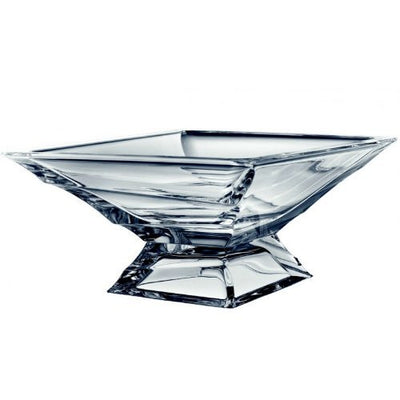 BOHEMIA CRYSTAL BOWL 380 CM