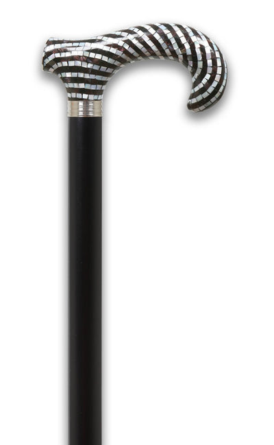 WALKING STICK MADE IN SPAIN