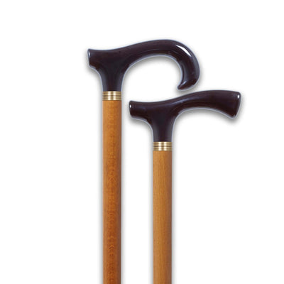 WALKING STICK MADE IN SPAIN