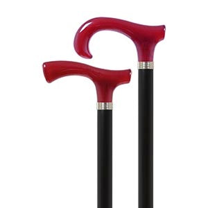 WOODEN WALKING STICK MADE IN SPAIN