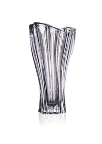 فازه بوهيمي كريستال تشيكى ارتفاع 32