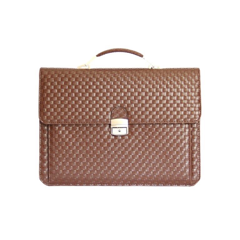 Pvc hotsell leather bag