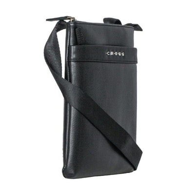 CROSS BODY BAG BLACK COLOR