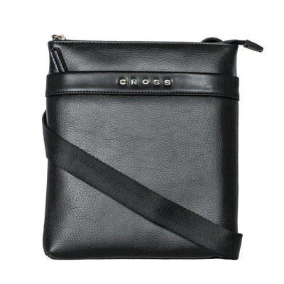 CROSS BODY BAG BLACK COLOR