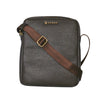 CROSS LARGE BODY BAG OAK BROWN COLOR