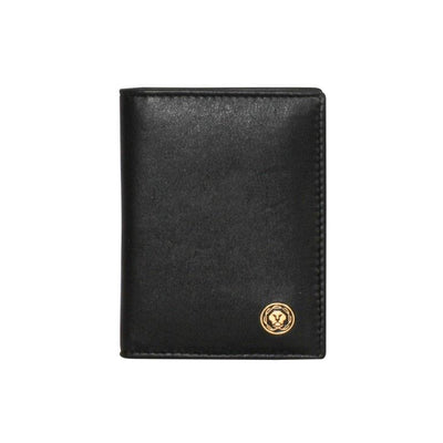 CROSS MEN WALLET BLACK COLOR