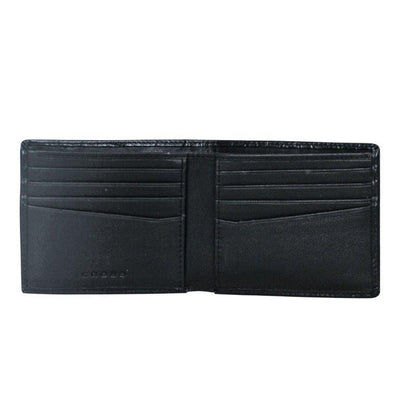 CROSS COCO SLIM WALLET FOR MEN BLACK COLOR