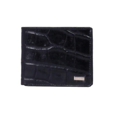 CROSS COCO SLIM WALLET FOR MEN BLACK COLOR