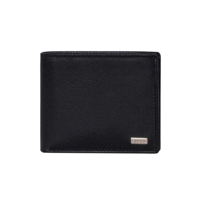 CROSS COIN WALLET FOR MEN IN BLACK COLOR