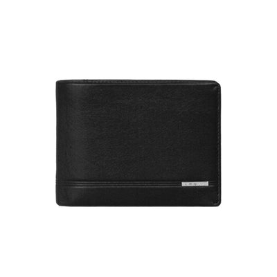 CROSS SLIM WALLET FOR MEN BLACK COLOR