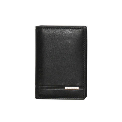 CROSS SLIM WALLET FOR MEN BLACK COLOR