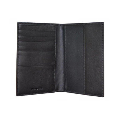 CROSS SET AGENDA WITH CARDS INSIDE BLACK COLOR & CROSS PEN
