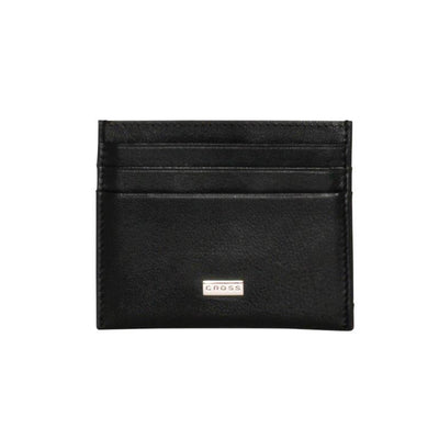 CROSS CARD BLACK