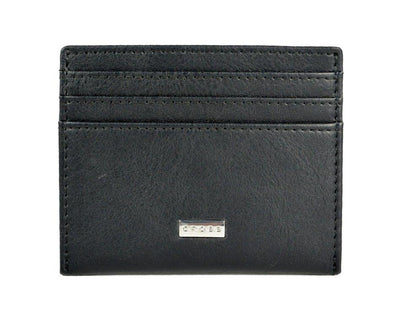 CROSS CARD BLACK