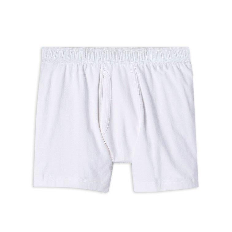 GAZZAZ SHORT 100% COTTON SIZE 2 (S)