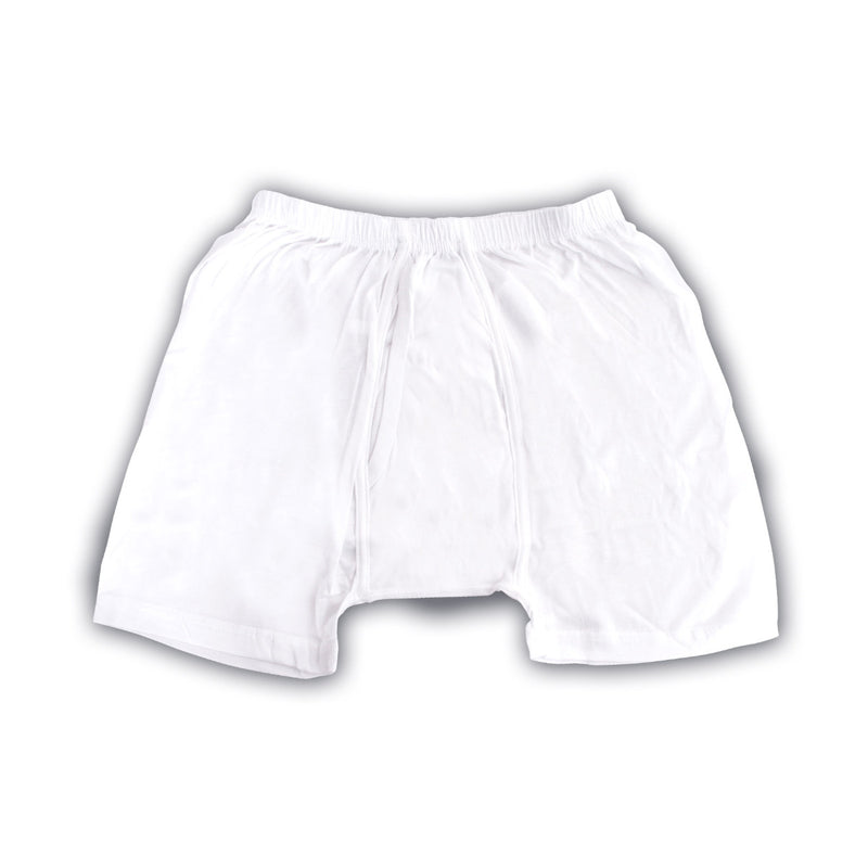 شورت رجالى قزاز 100% قطن مقاس 6 (2XL)