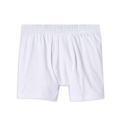 SHORT 100% MERCERIZED COTTON SIZE 5 (XL)
