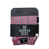 GAZZAZ MEN BOXER SIZE L 100% COTTON